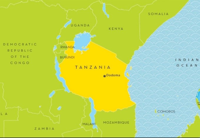 Tanzania